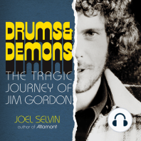 Drums & Demons