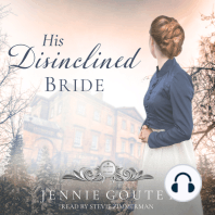 His Disinclined Bride