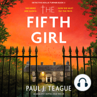 The Fifth Girl