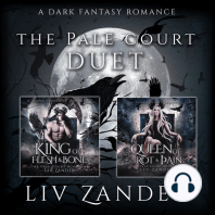 The Pale Court Duet