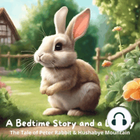 Bedtime Story and a Lullaby, A