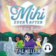 Mihi Ever After