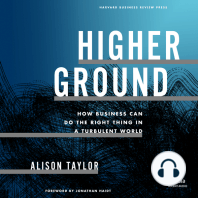 Higher Ground