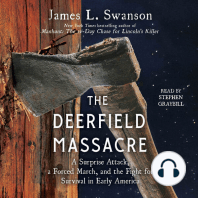 The Deerfield Massacre