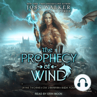 The Prophecy of Wind