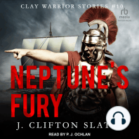 Neptune's Fury