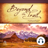 Beyond The Trail