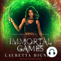 Immortal Games