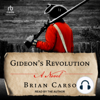 Gideon's Revolution