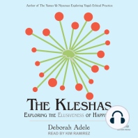 The Kleshas