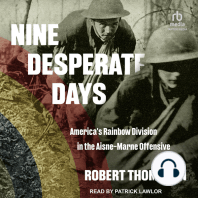 Nine Desperate Days