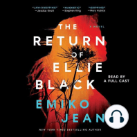 The Return of Ellie Black