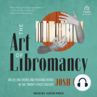 The Art of Libromancy