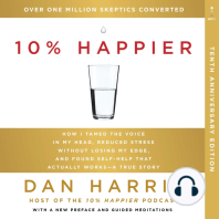 10% Happier 10th Anniversary