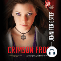 Crimson Frost