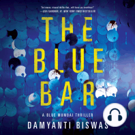 The Blue Bar