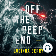 Off the Deep End