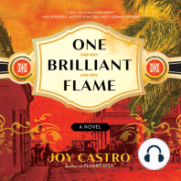 One Brilliant Flame
