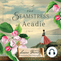 The Seamstress of Acadie