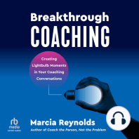 Breakthrough Coaching