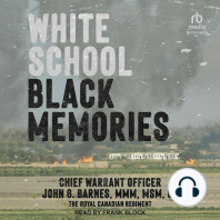 White School, Black Memories