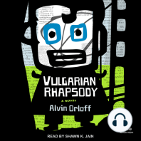 Vulgarian Rhapsody