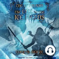 The Call of the Ice Fields