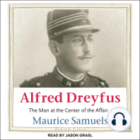 Alfred Dreyfus