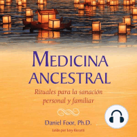 Medicina ancestral