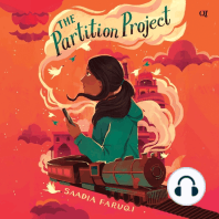 The Partition Project