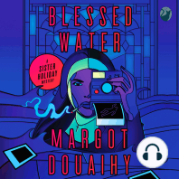 Blessed Water