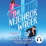 The Neighbor Wager