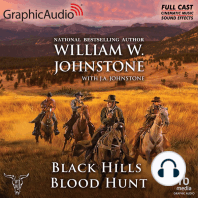 Black Hills Blood Hunt [Dramatized Adaptation]
