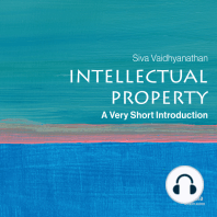 Intellectual Property