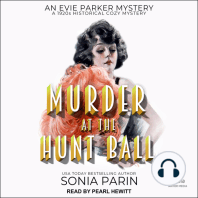 Murder at the Hunt Ball