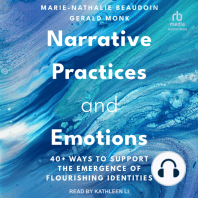 Narrative Practices and Emotions