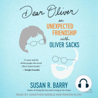 Dear Oliver