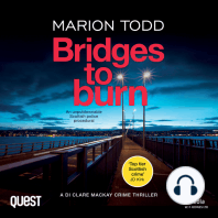 Bridges to Burn