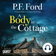 The Body in the Cottage