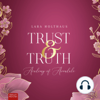 Trust & Truth