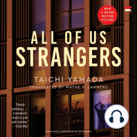 All of Us Strangers [Movie Tie-in]