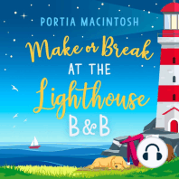 Make or Break at the Lighthouse B & B