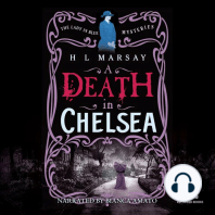 A Death in Chelsea