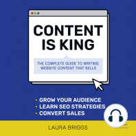 Content is King