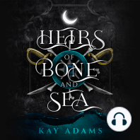 Heirs of Bone and Sea