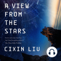 A View from the Stars: Stories and Essays