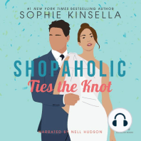 Shopaholic Ties the Knot
