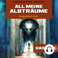 All meine Albträume - #1 Das Ding