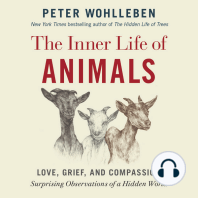 The Inner Life of Animals