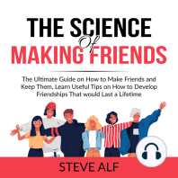 The Science of Making Friends